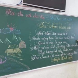 Bang tu xanh Han Quoc3