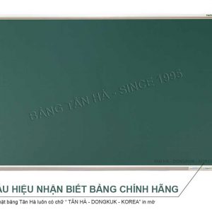 Bang tu xanh Han Quoc4