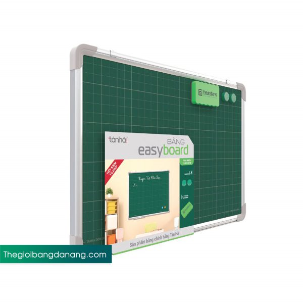 Bảng từ xanh treo tường - Easy Board - Hình ảnh 2