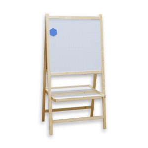 Bang ve sang tao Litter Picasso Khung go tu nhien4