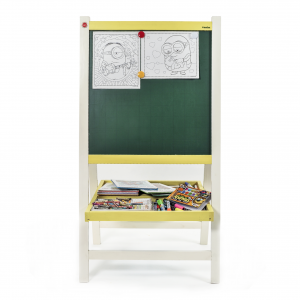 Bang ve sang tao Little Picasso Size L1
