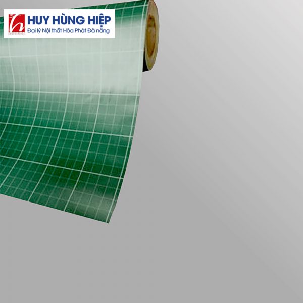 Decal bảng kẻ ô ly viết phấn