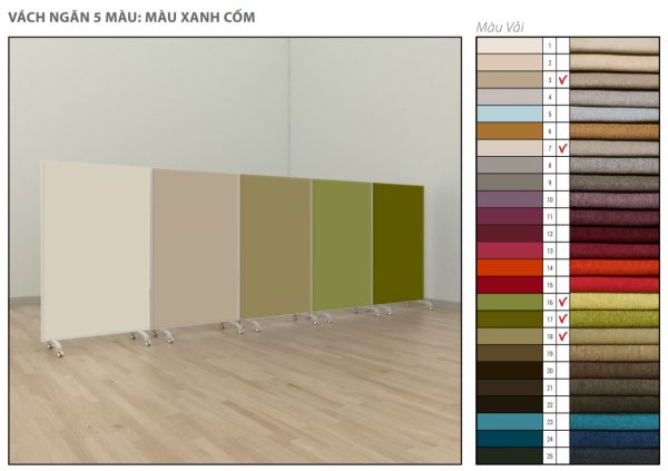 Di động tiêu âm Scala - Hình ảnh 9