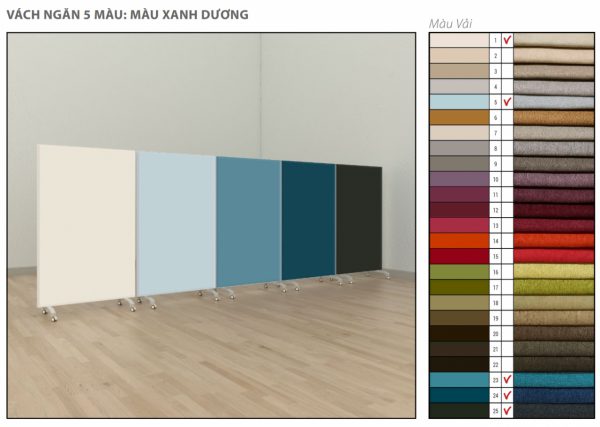 Di động tiêu âm Scala - Hình ảnh 10