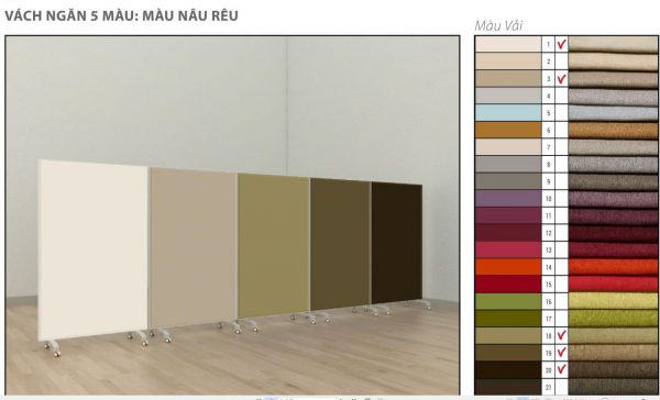 Di động tiêu âm Scala - Hình ảnh 8