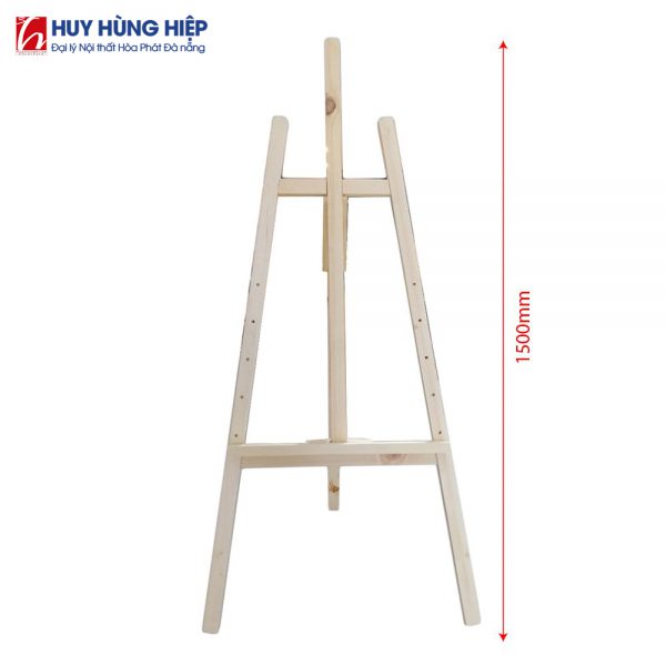 Giá Gỗ Đặt Bảng Menu - Hình ảnh 2