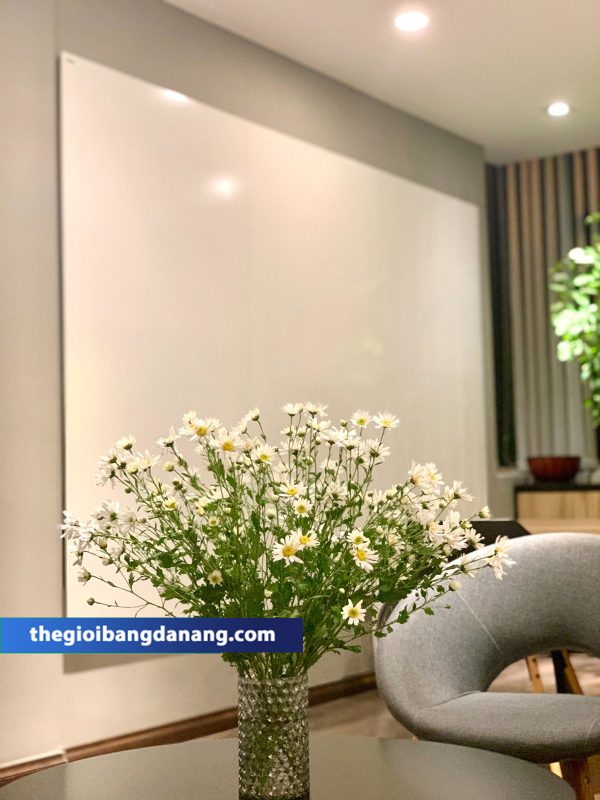Work Wall Systems - Từ trắng Ceramic - Hình ảnh 3