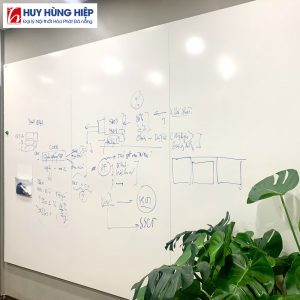 WORK WALL SYSTEMS – TU TRANG HAN QUOC1