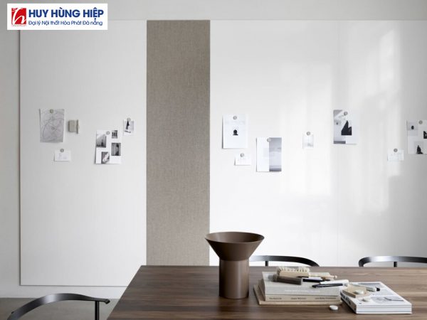 Work Wall Systems - Từ trắng Hàn Quốc - Hình ảnh 2