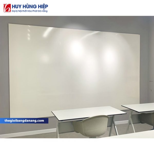 Work Wall Systems - Từ trắng Hàn Quốc - Hình ảnh 4