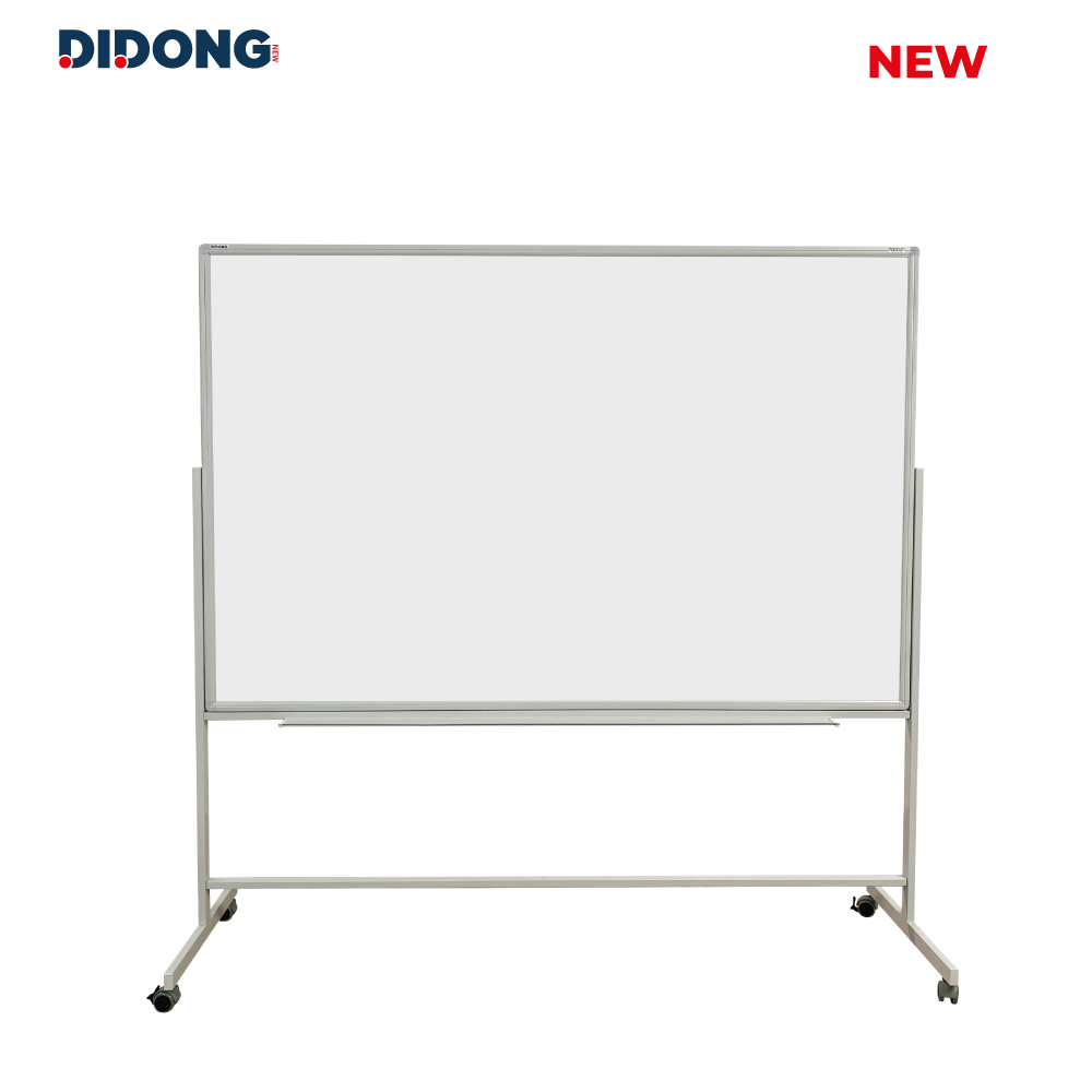 Bảng di động 1 mặt từ trắng 1 Bảng di động 1 mặt từ trắng