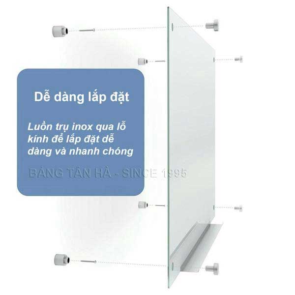 lap dat bang kinh