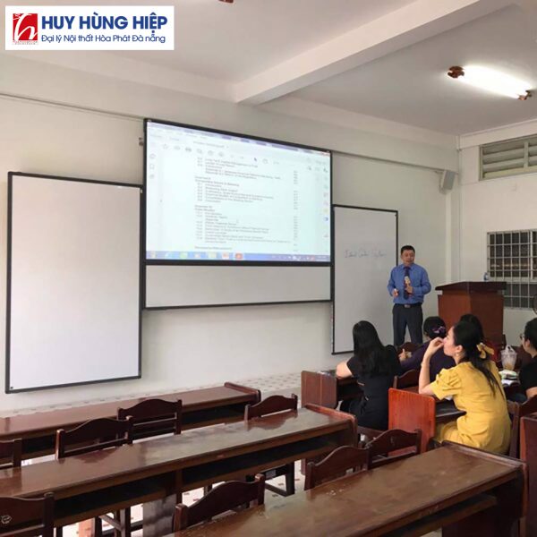 Bảng lên xuống 50cm đẹp - Hình ảnh 2