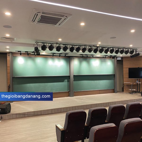 Hệ bảng cột đôi 2 lớp COLUMN
