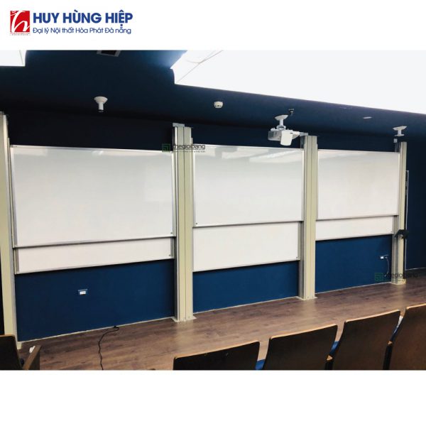 Hệ bảng cột đôi 2 lớp COLUMN - Hình ảnh 9