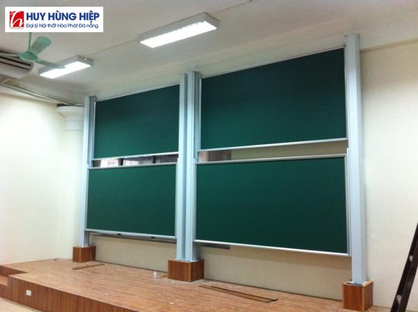Hệ bảng cột đôi 2 lớp COLUMN - Hình ảnh 7