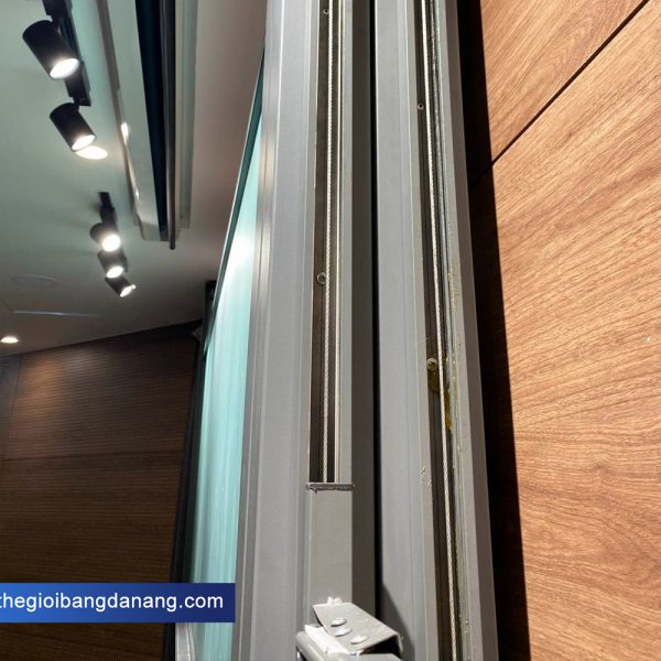 Hệ bảng cột đôi 2 lớp COLUMN - Hình ảnh 4