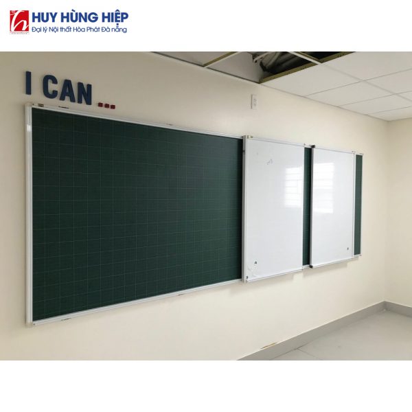 Hệ bảng trượt ngang Mositech (SS03)