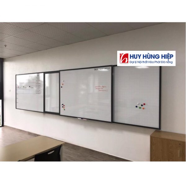 Hệ bảng trượt ngang Mositech (SS03) - Hình ảnh 2