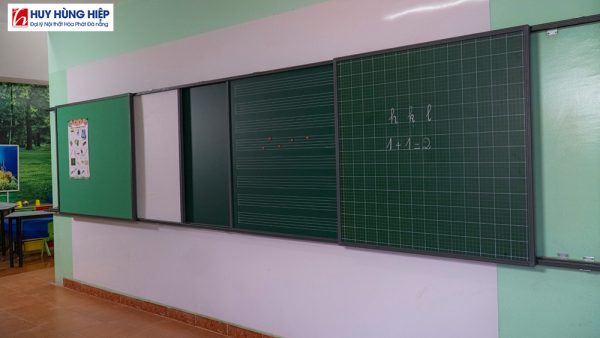 Hệ bảng trượt ngang Mositech (SS03) - Hình ảnh 3