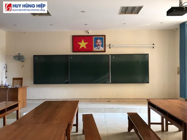 Hệ bảng trượt ngang Mositech (SS03) - Hình ảnh 4