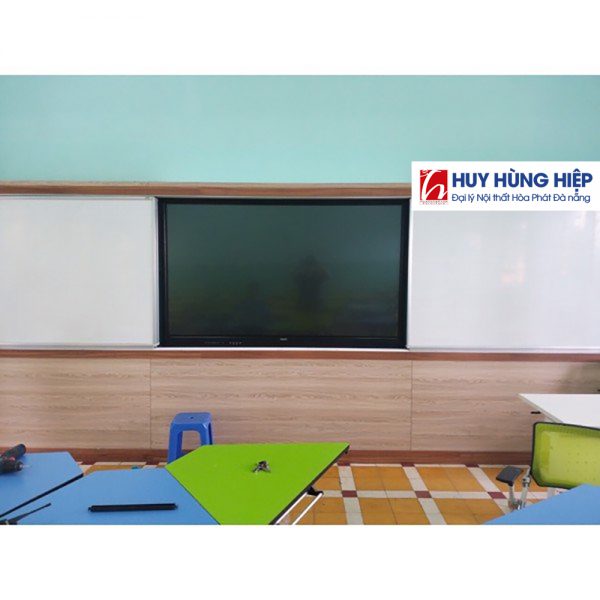 Hệ bảng trượt ngang SS01 - Hình ảnh 5