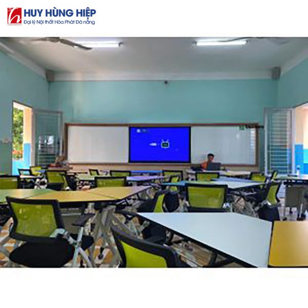 Hệ bảng trượt ngang SS01 - Hình ảnh 3